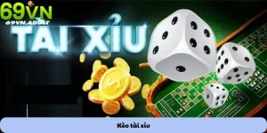 Kèo tài xỉu